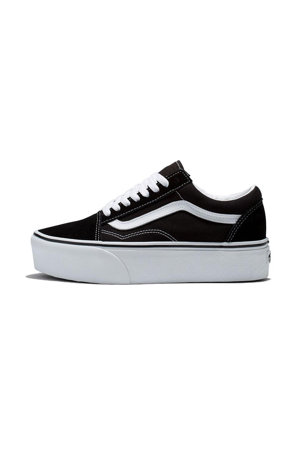 Vans-UA Old Skool Stackform-Sneakers-5-Milagron.com