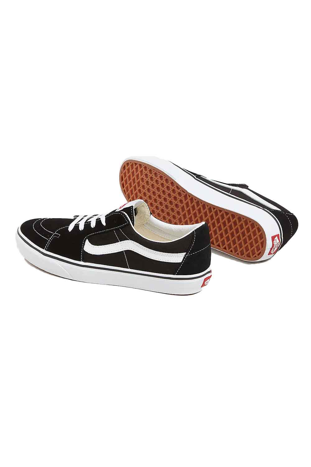 Vans-UA Old Skool Suede After Dark-Sneakers-4-Milagron.com
