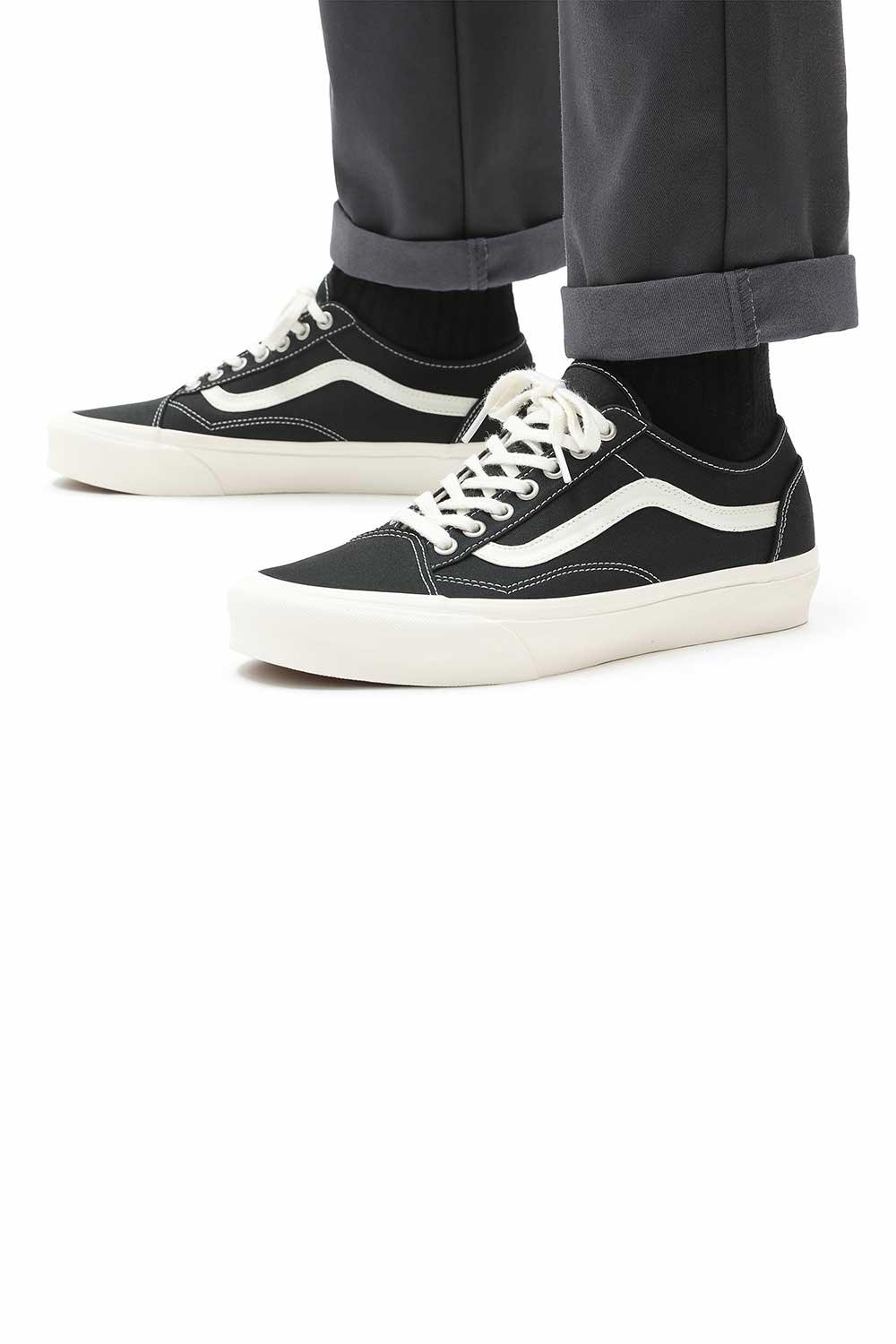 Vans-UA Old Skool Tapered Eco Theory-Sneakers-2-Milagron.com