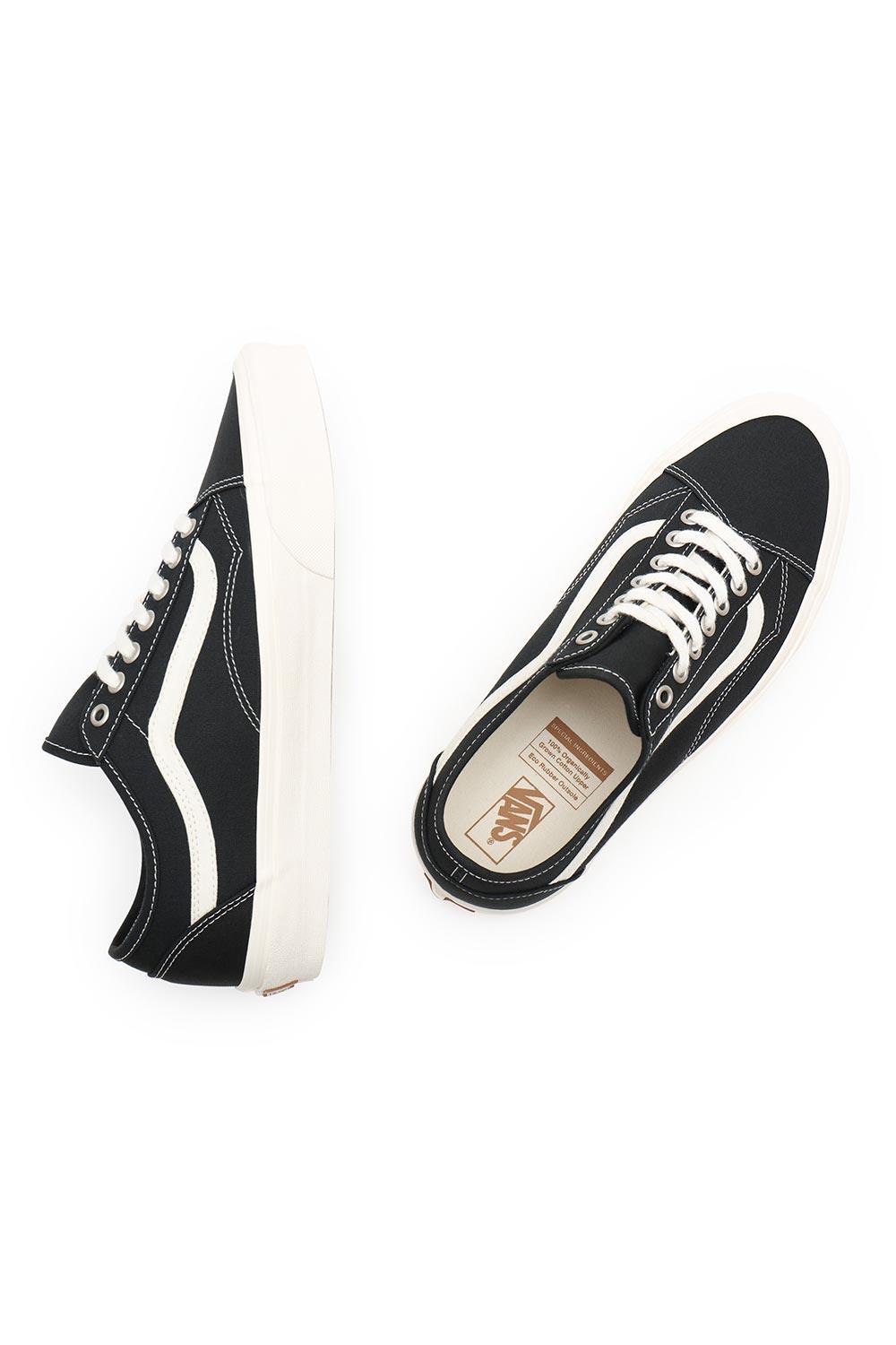 Vans-UA Old Skool Tapered Eco Theory-Sneakers-3-Milagron.com
