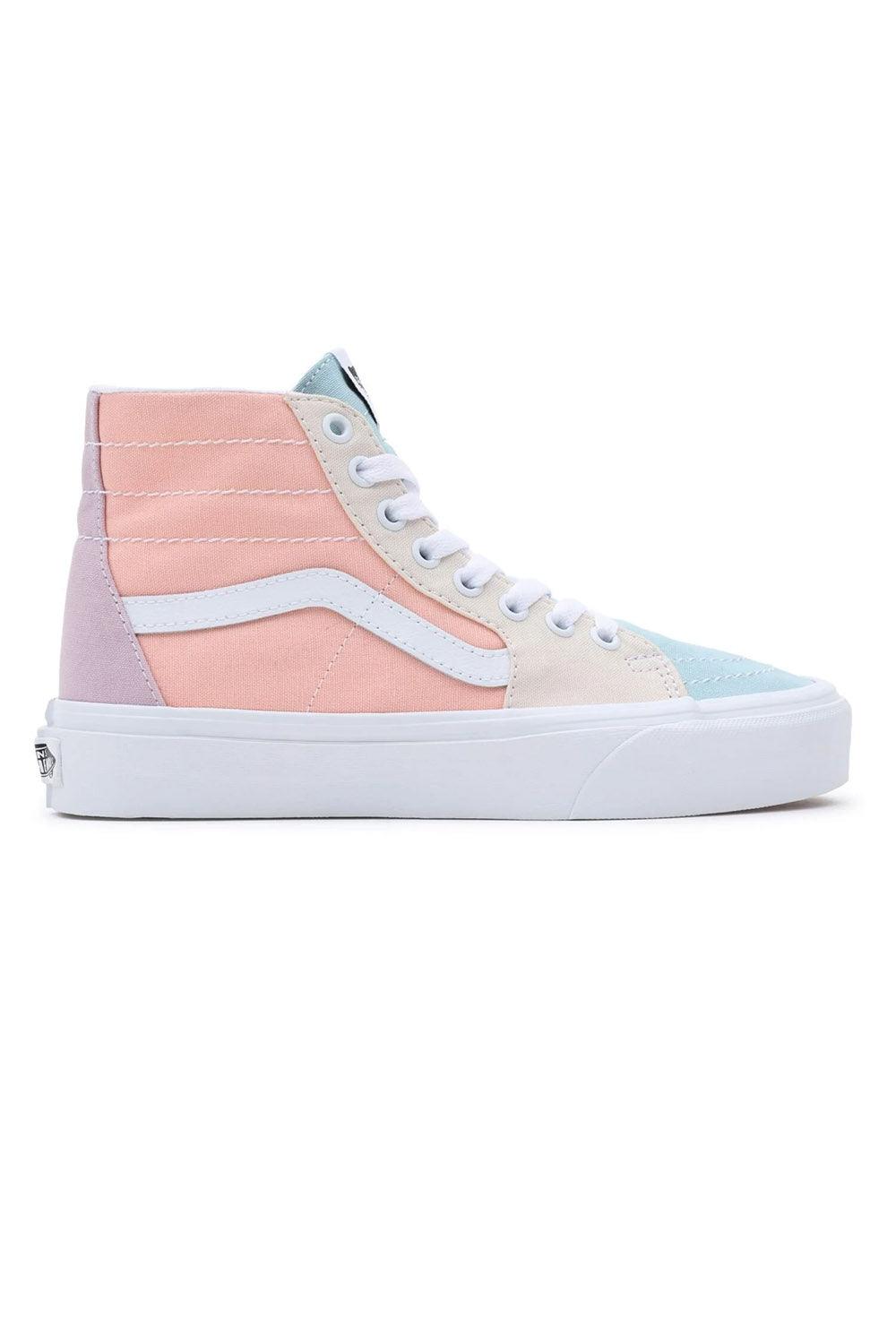 Vans-UA SK-8 Hi Tapered-Sneakers-1-Milagron.com