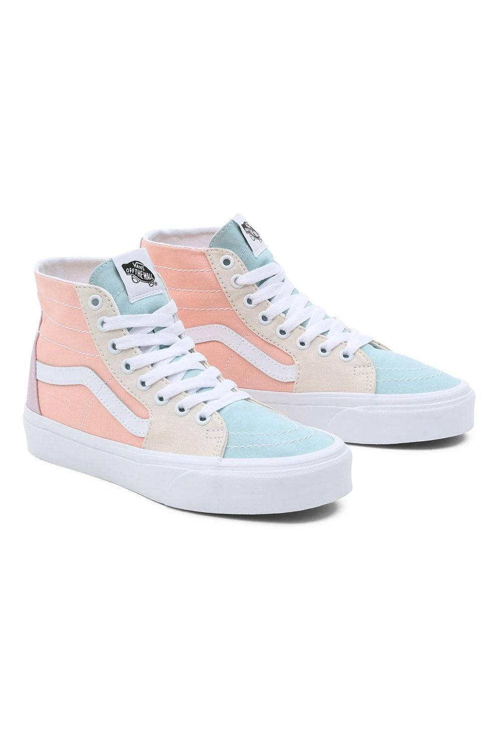 Vans-UA SK-8 Hi Tapered-Sneakers-3-Milagron.com