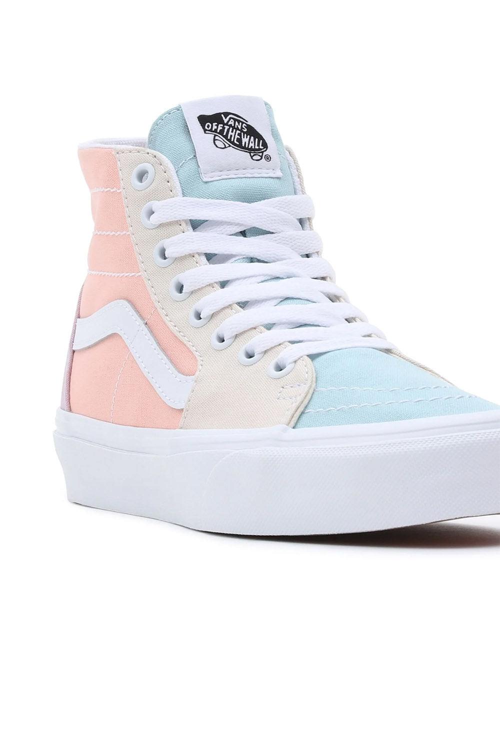 Vans-UA SK-8 Hi Tapered-Sneakers-5-Milagron.com