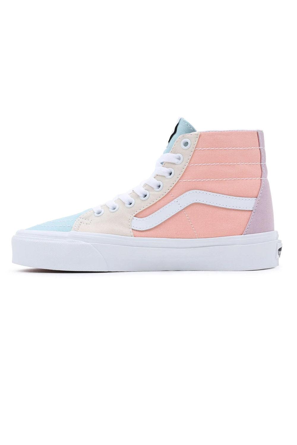 Vans-UA SK-8 Hi Tapered-Sneakers-7-Milagron.com