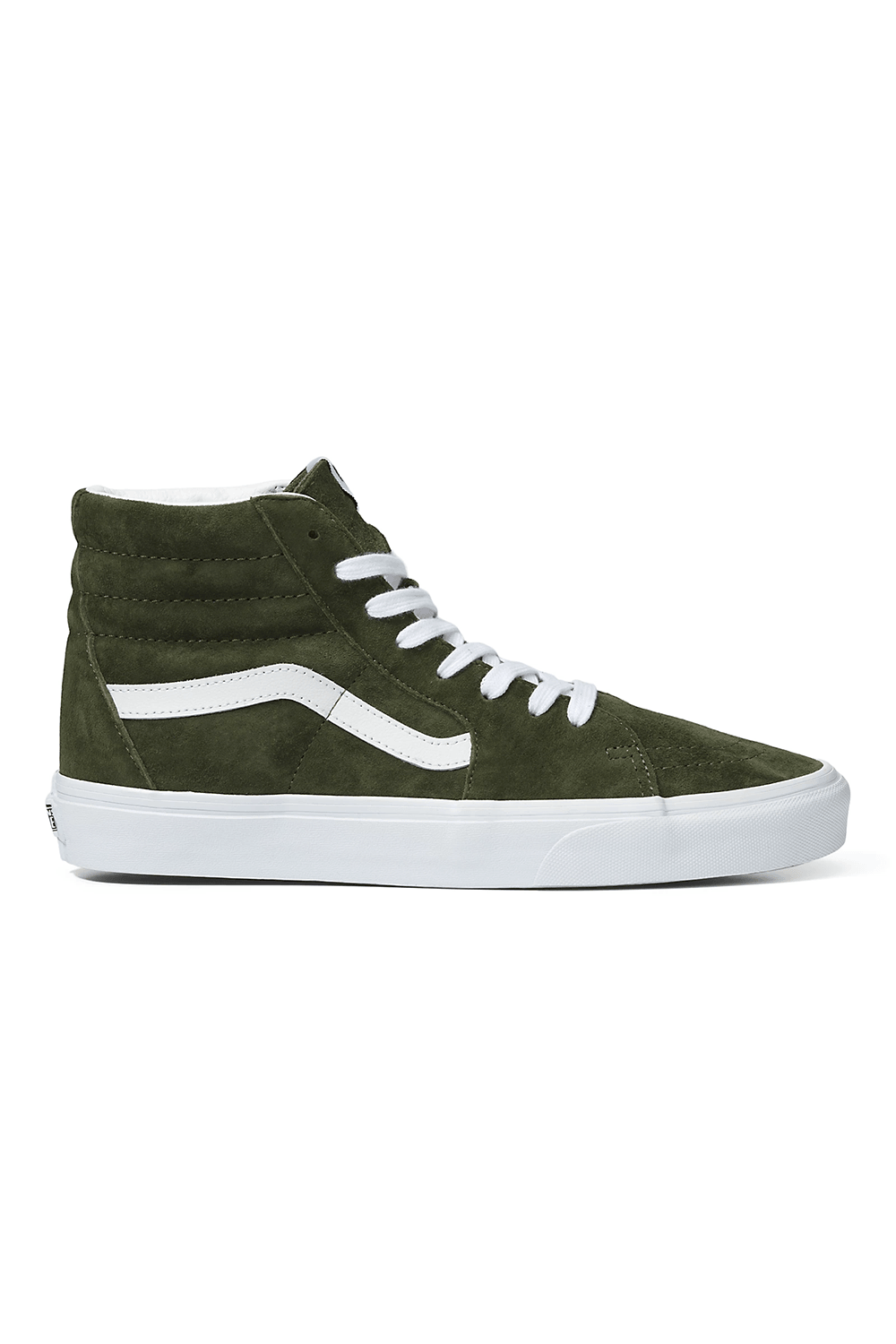 Vans-UA SK8-Hi 38 DX LODEN GREEN-Sneakers-1-Milagron.com