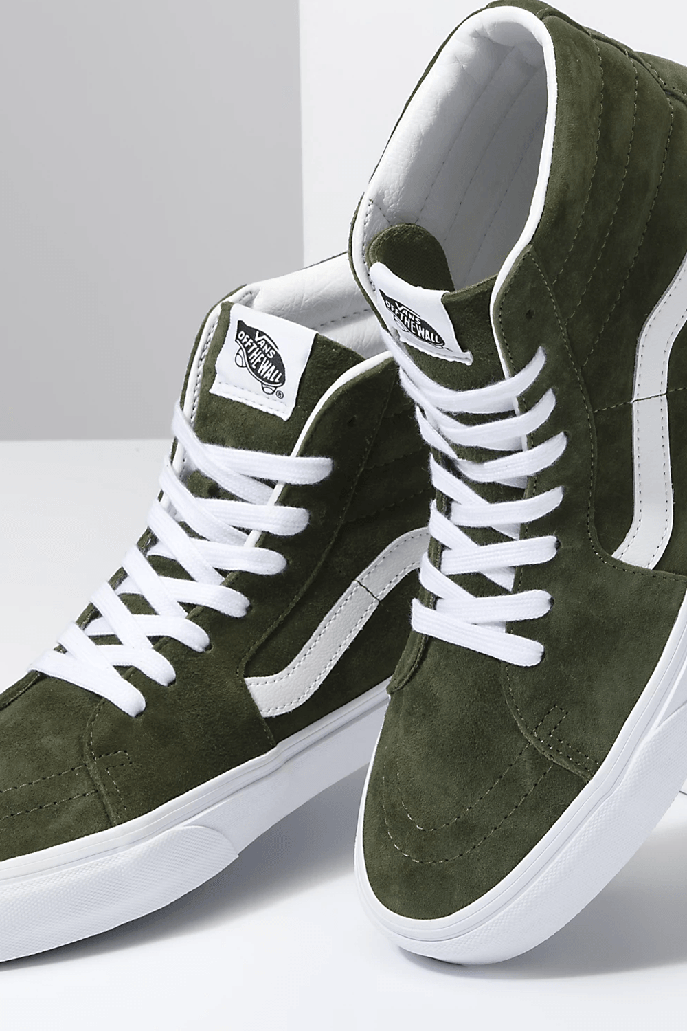 Vans-UA SK8-Hi 38 DX LODEN GREEN-Sneakers-4-Milagron.com