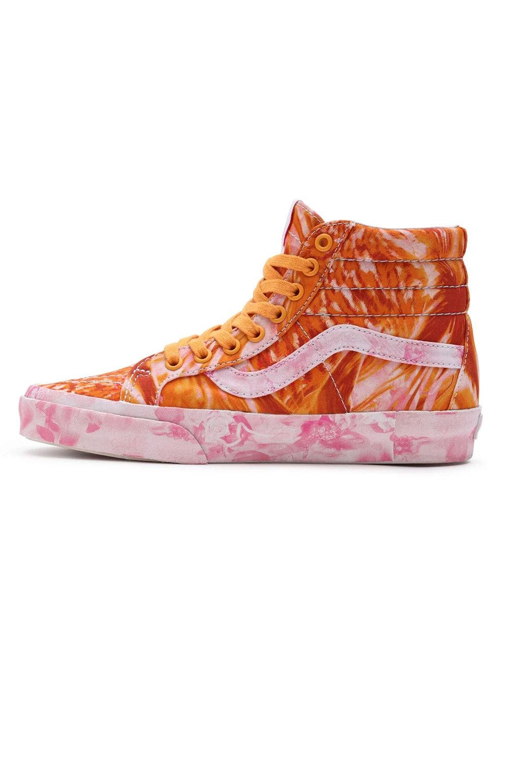 Vans-UA SK8-Hi 38 DX-Sneakers-4-Milagron.com