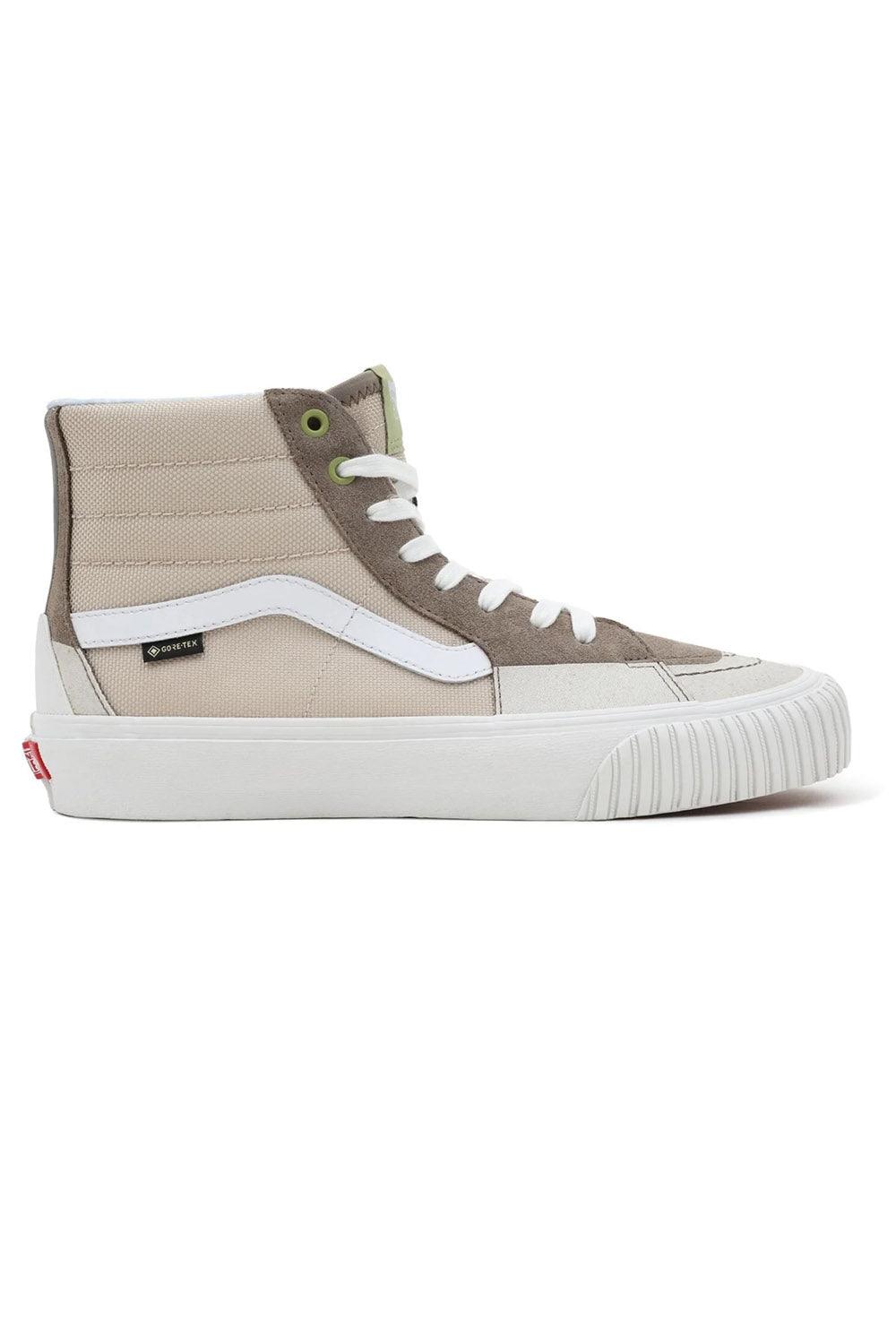 Vans-UA SK8-Hi GORE-TEX-Sneakers-1-Milagron.com