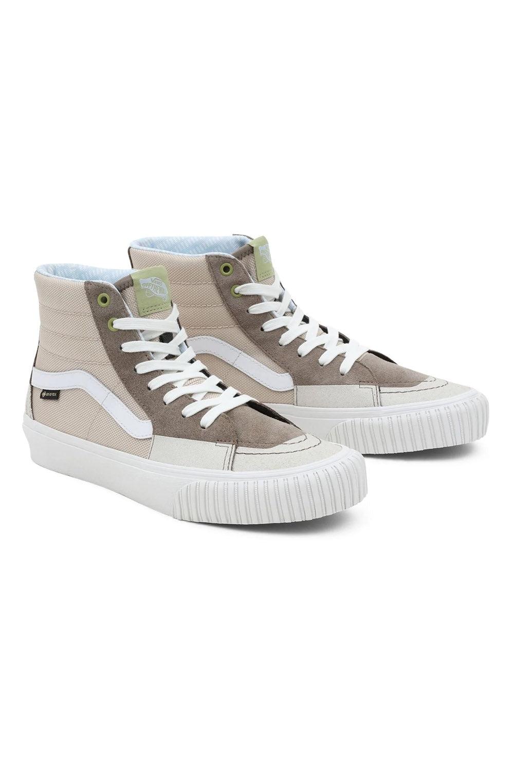 Vans-UA SK8-Hi GORE-TEX-Sneakers-2-Milagron.com
