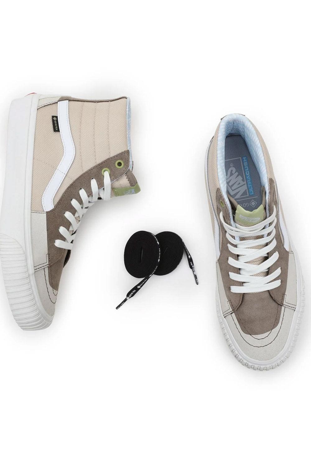 Vans-UA SK8-Hi GORE-TEX-Sneakers-3-Milagron.com
