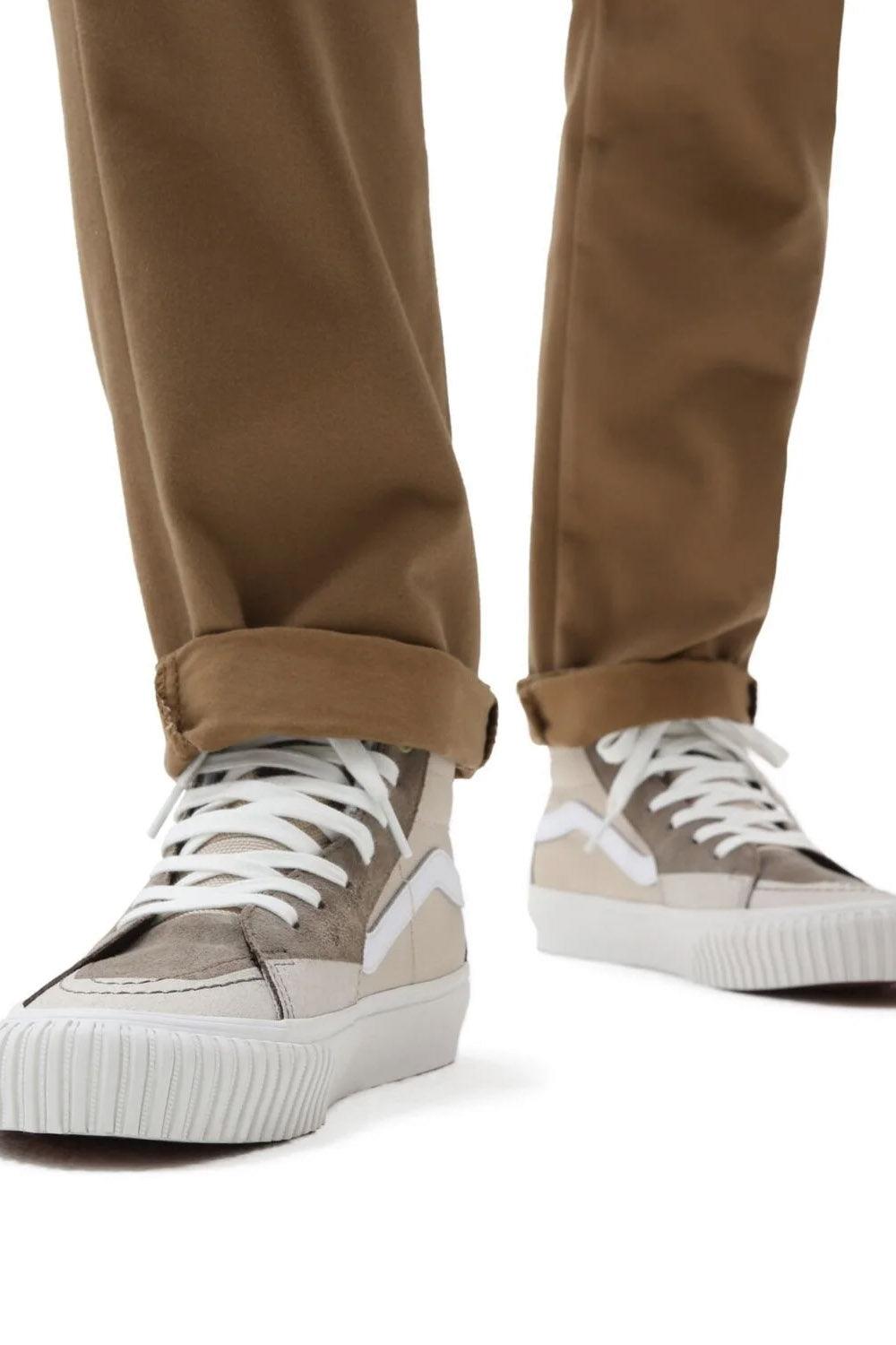 Vans-UA SK8-Hi GORE-TEX-Sneakers-4-Milagron.com