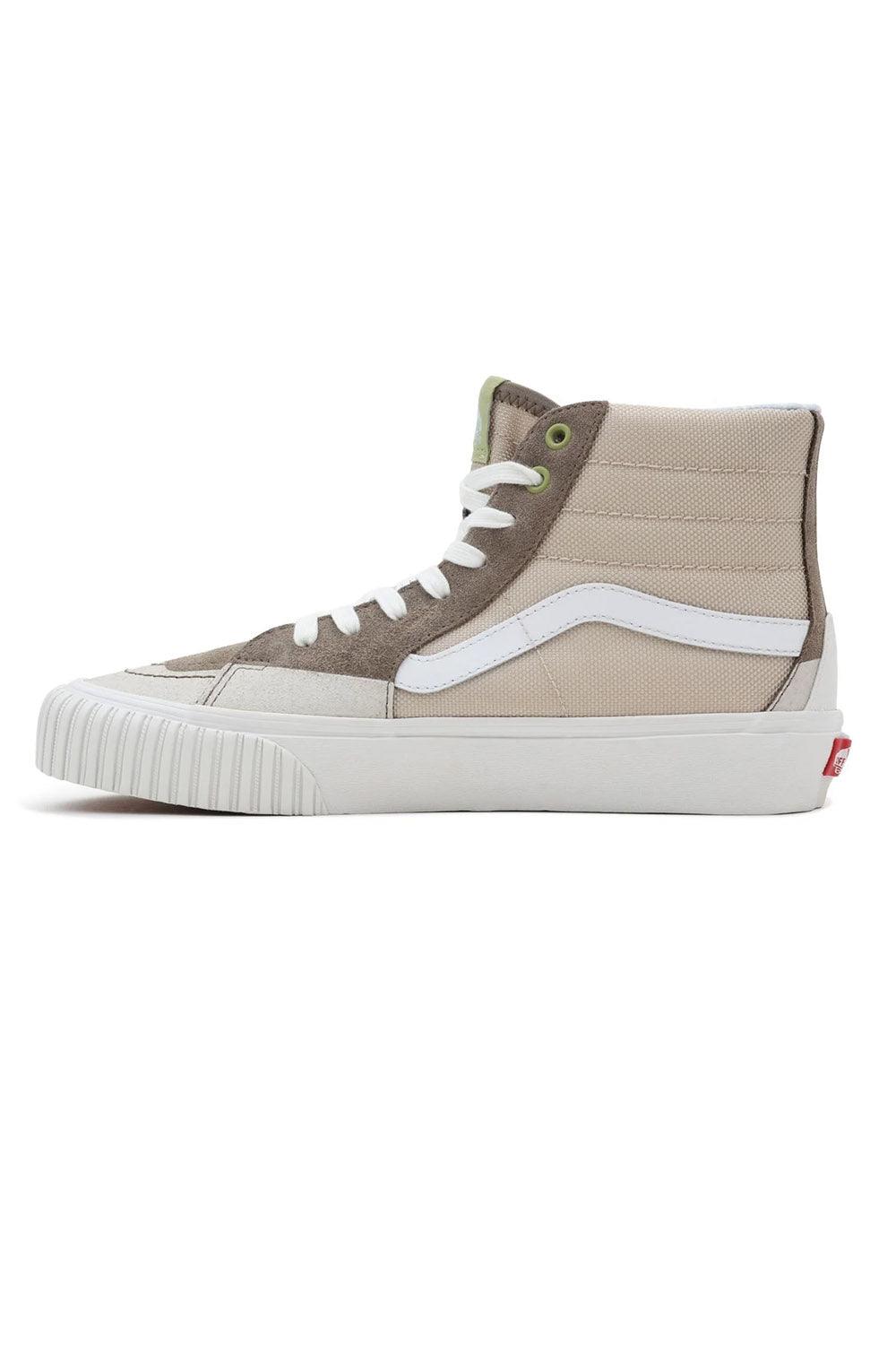 Vans-UA SK8-Hi GORE-TEX-Sneakers-5-Milagron.com