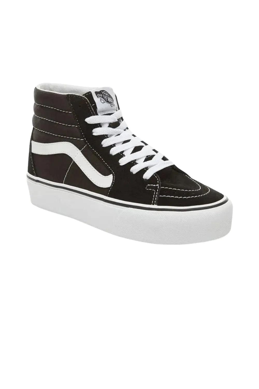 Vans-UA SK8-Hi Platform 2.0-Sneakers-3-Milagron.com