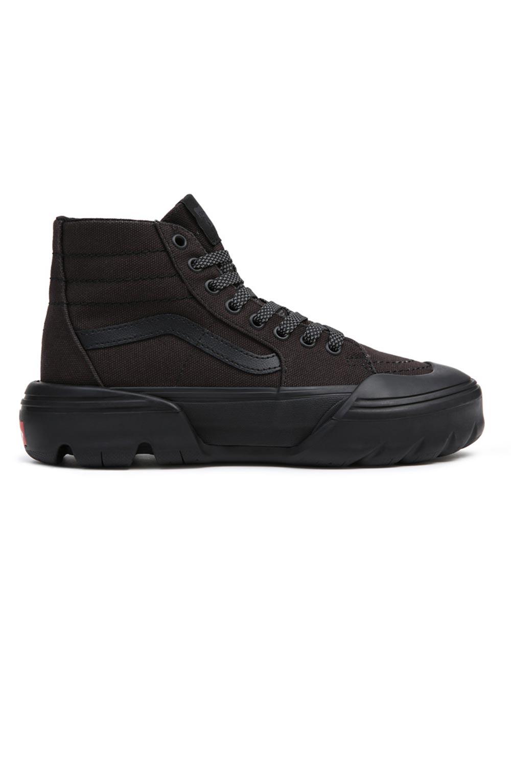Vans-UA SK8-Hi Tapered Modular Blackout-Sneakers-1-Milagron.com
