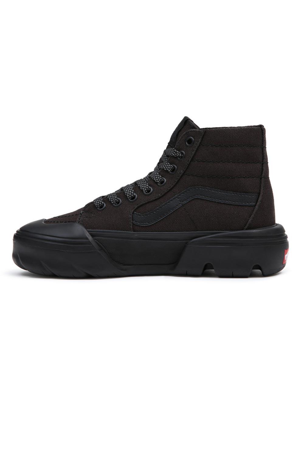 Vans-UA SK8-Hi Tapered Modular Blackout-Sneakers-4-Milagron.com