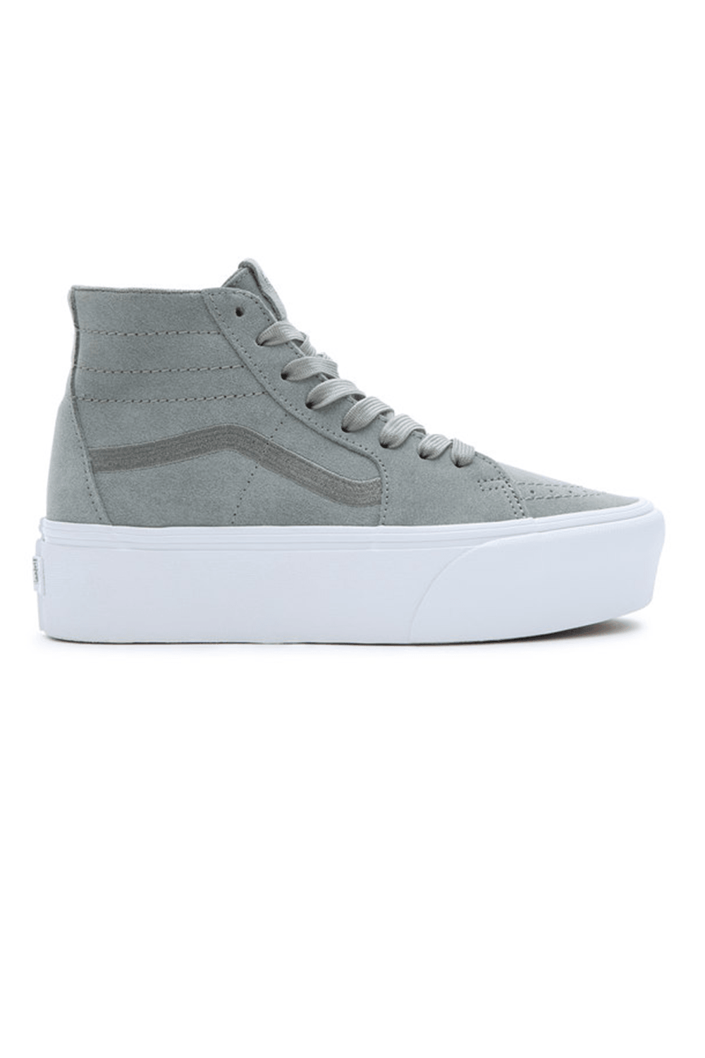 Vans-UA SK8-Hi Tapered Stackform Shadow-Sneakers-1-Milagron.com