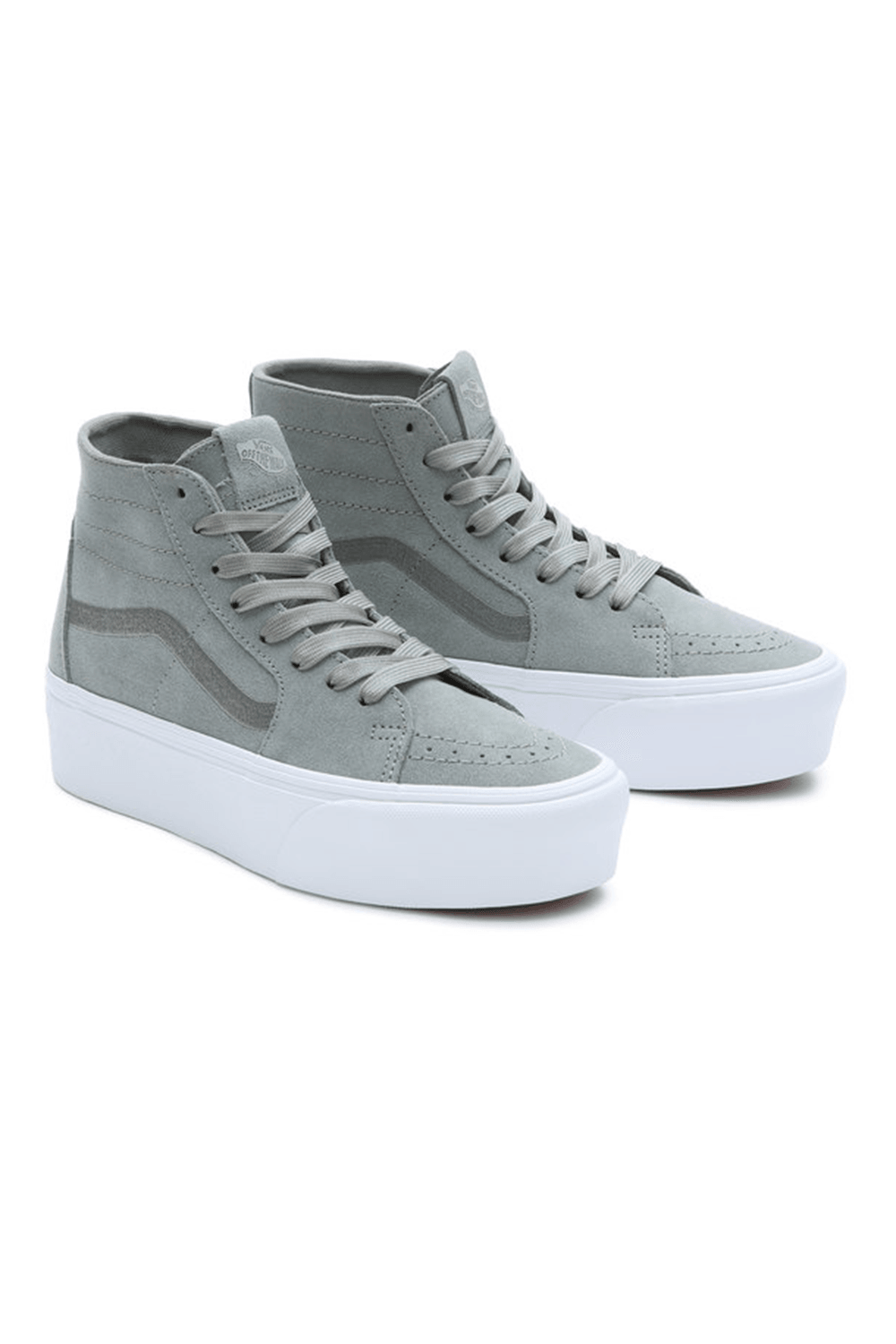 Vans-UA SK8-Hi Tapered Stackform Shadow-Sneakers-2-Milagron.com