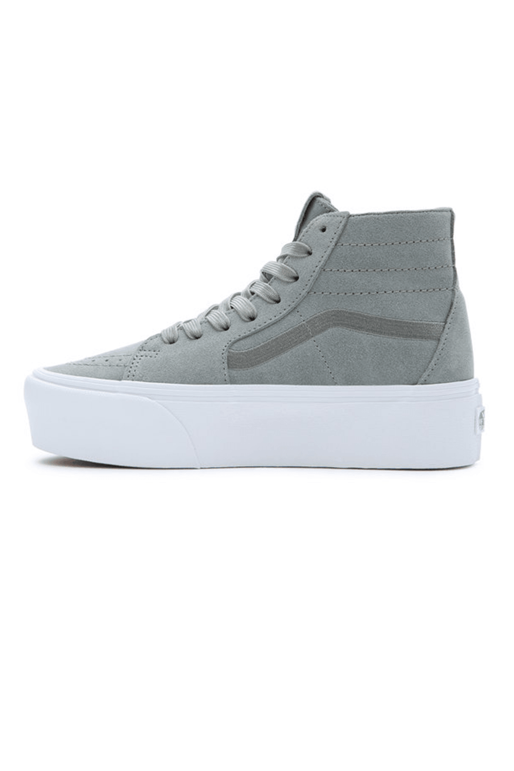 Vans-UA SK8-Hi Tapered Stackform Shadow-Sneakers-3-Milagron.com