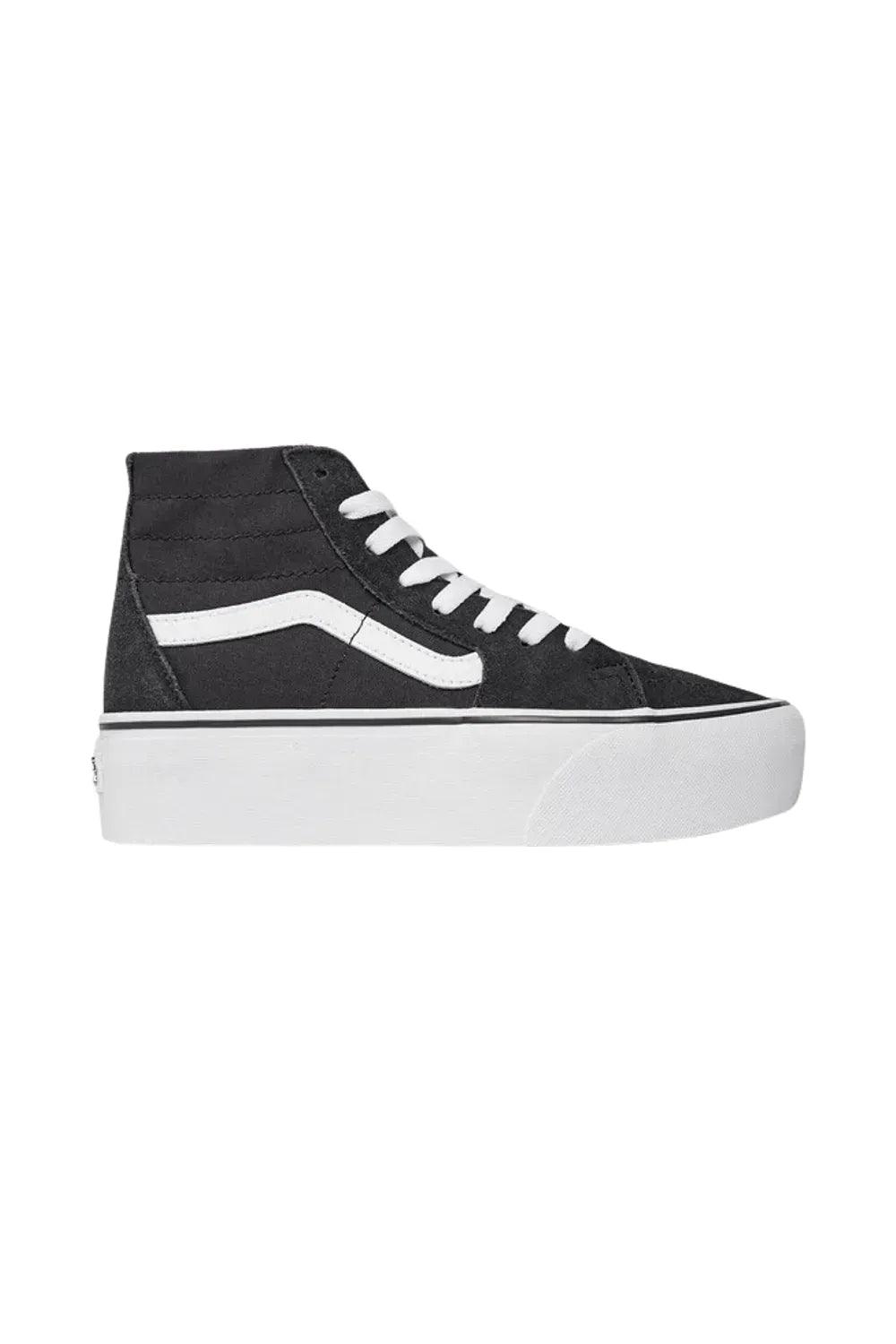 Vans-UA SK8-Hi Tapered Stackform-Sneakers-1-Milagron.com