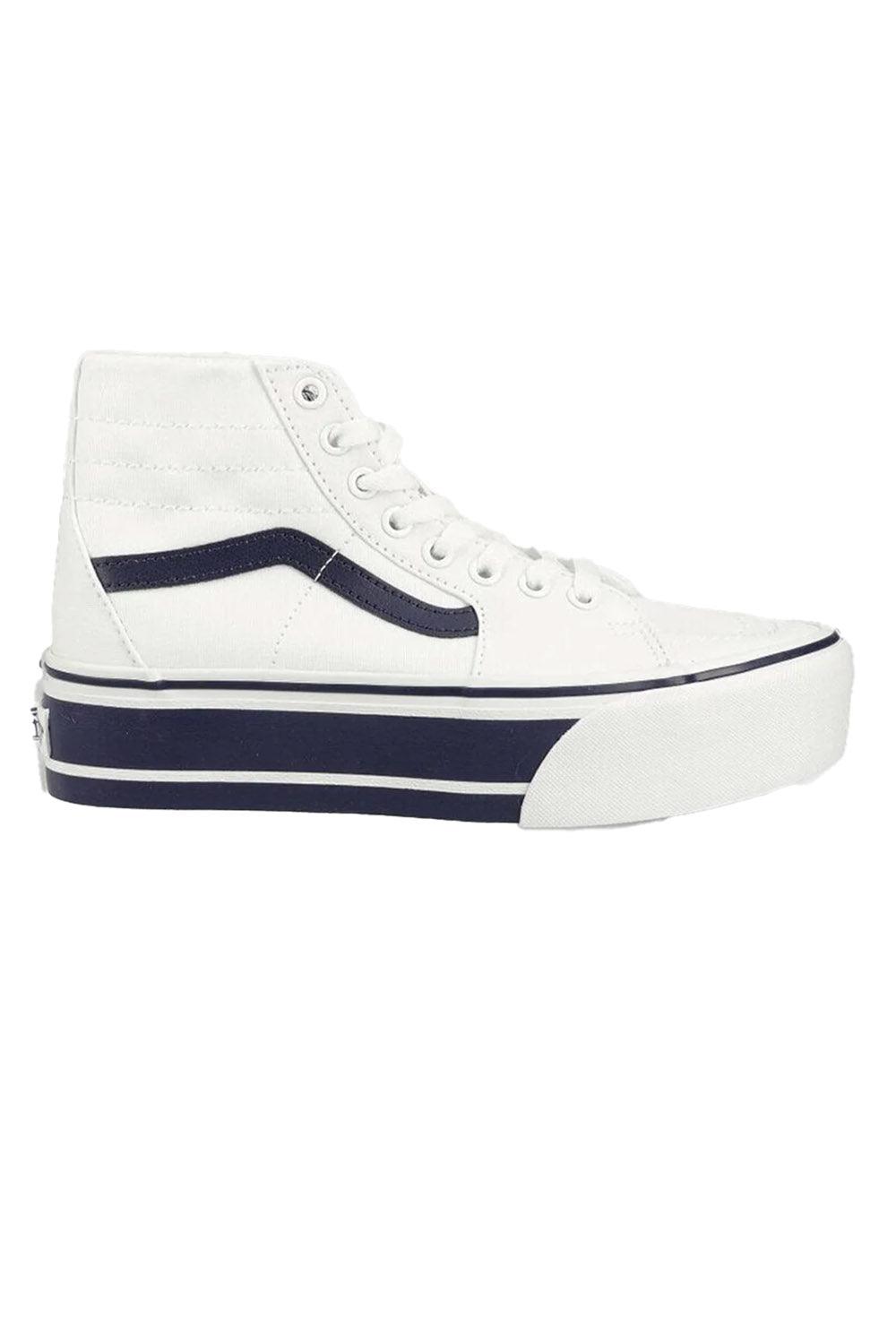 Vans-UA SK8-Hi Tapered Stackform-Sneakers-1-Milagron.com