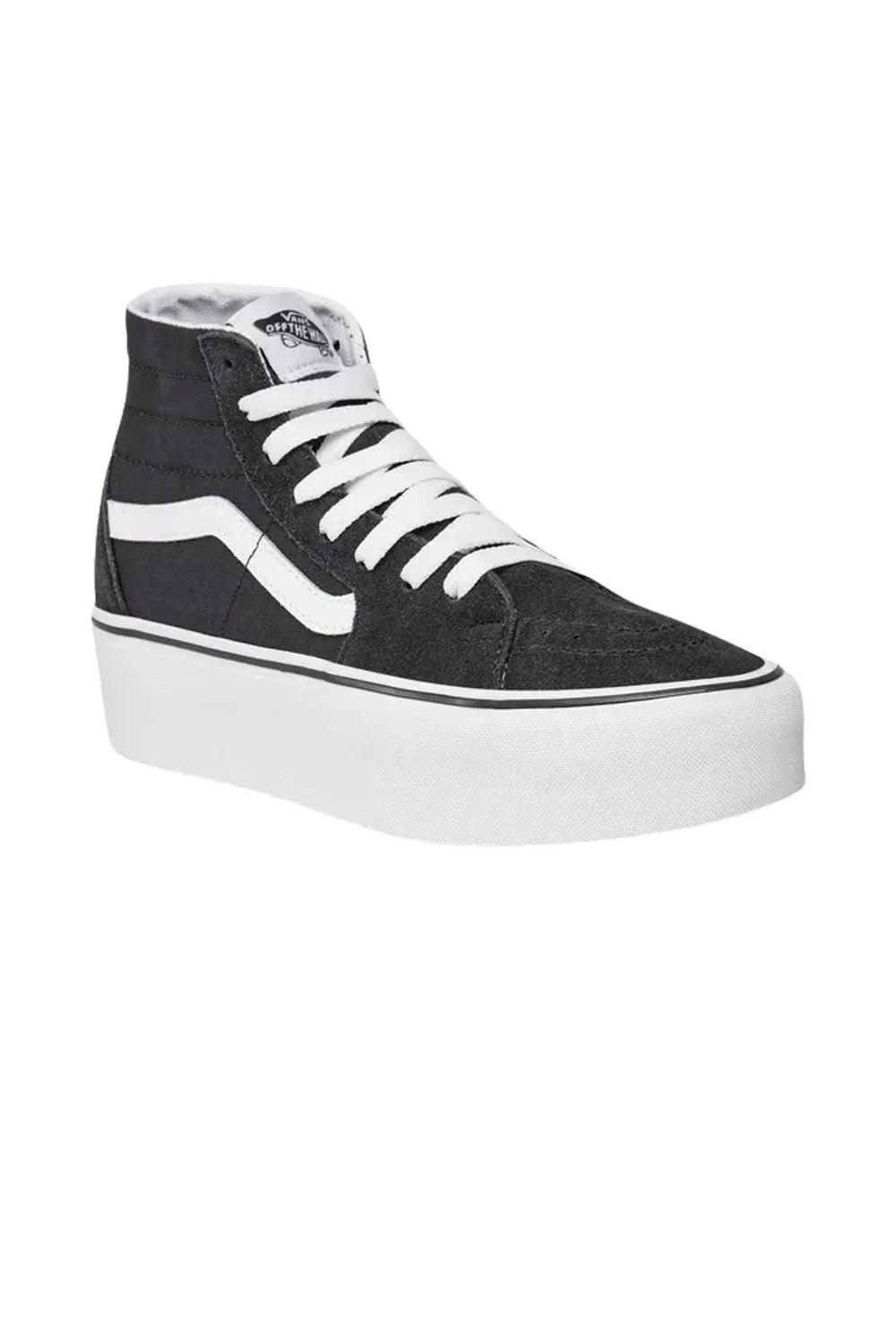 Vans-UA SK8-Hi Tapered Stackform-Sneakers-2-Milagron.com