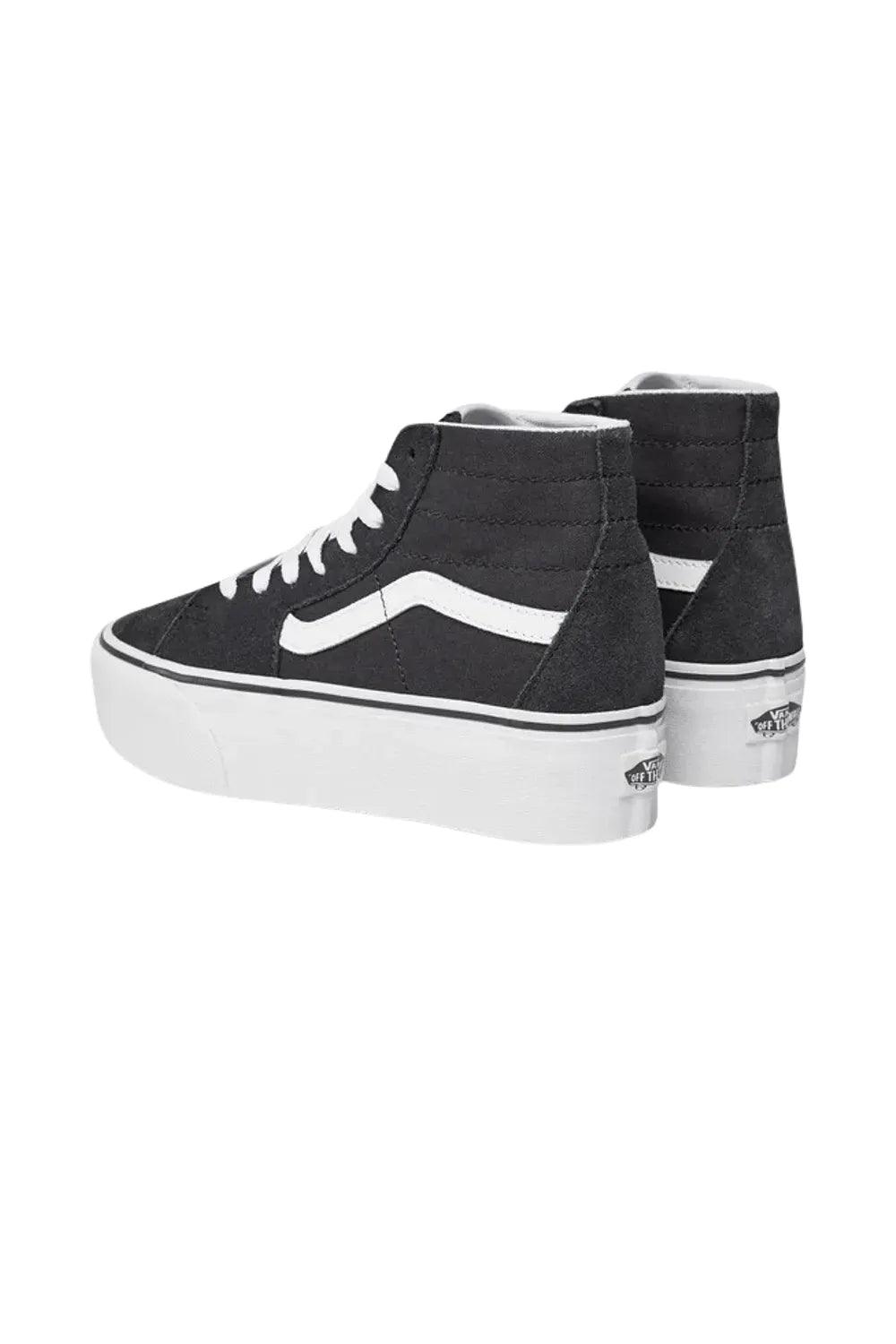Vans-UA SK8-Hi Tapered Stackform-Sneakers-3-Milagron.com