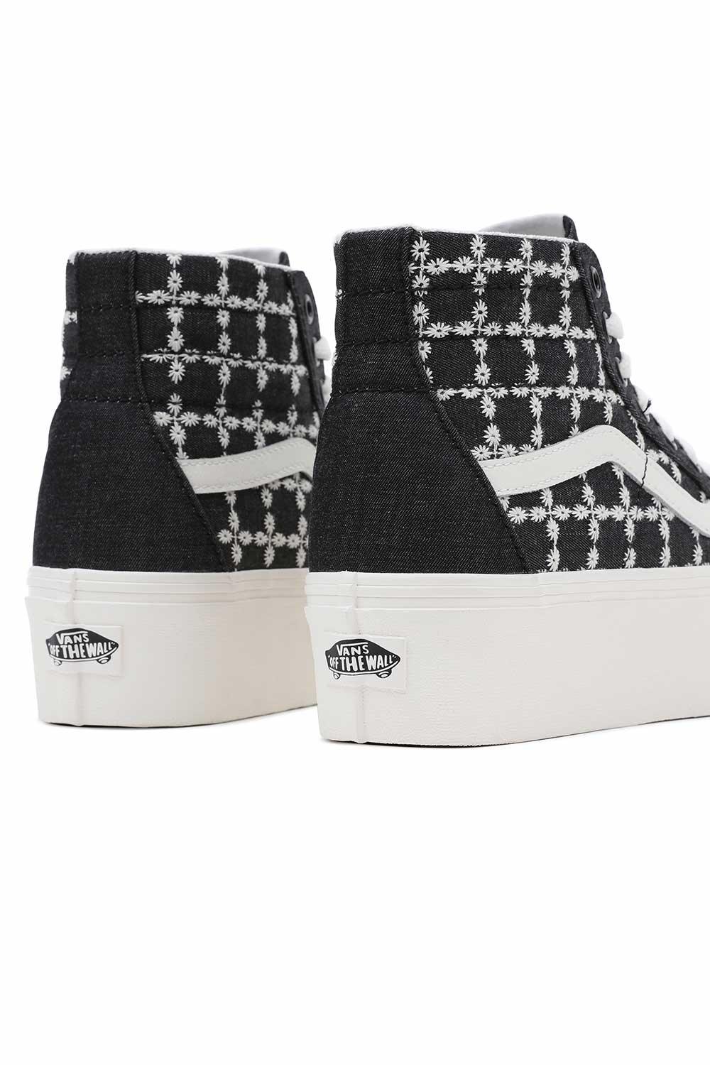 Vans-UA SK8-Hi Tapered Stackform-Sneakers-4-Milagron.com