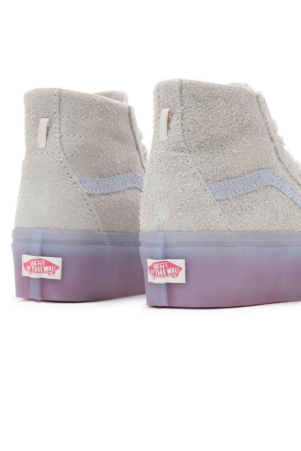 Vans-UA SK8-Hi Tapered Stackform-Sneakers-6-Milagron.com