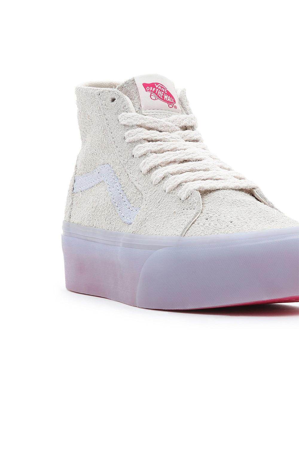 Vans-UA SK8-Hi Tapered Stackform-Sneakers-7-Milagron.com