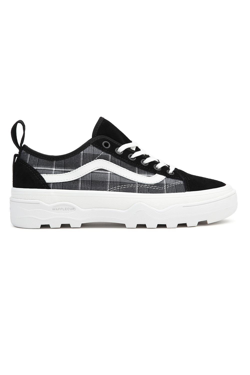 Vans-UA Sentry Old Skool WC Black-Sneakers-1-Milagron.com