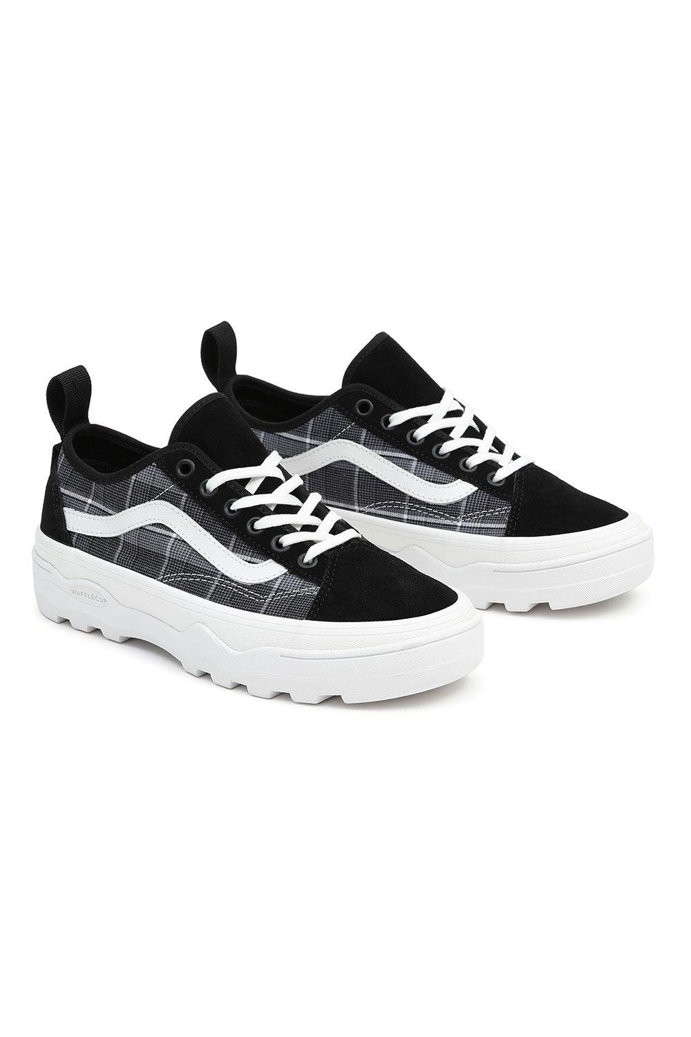 Vans-UA Sentry Old Skool WC Black-Sneakers-2-Milagron.com