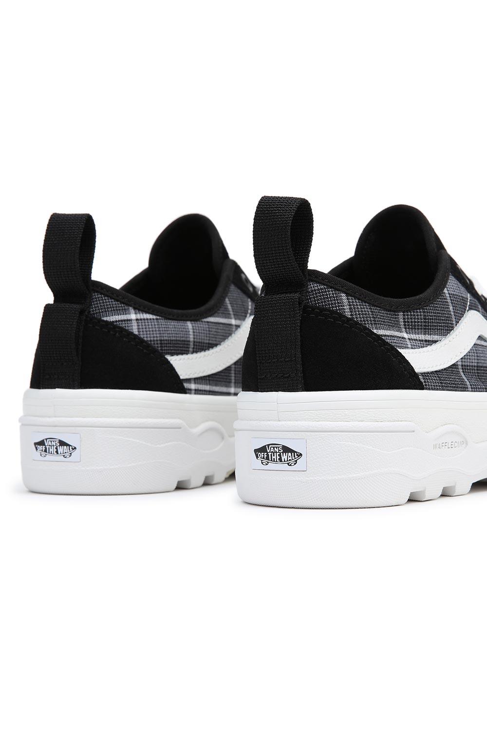 Vans-UA Sentry Old Skool WC Black-Sneakers-6-Milagron.com