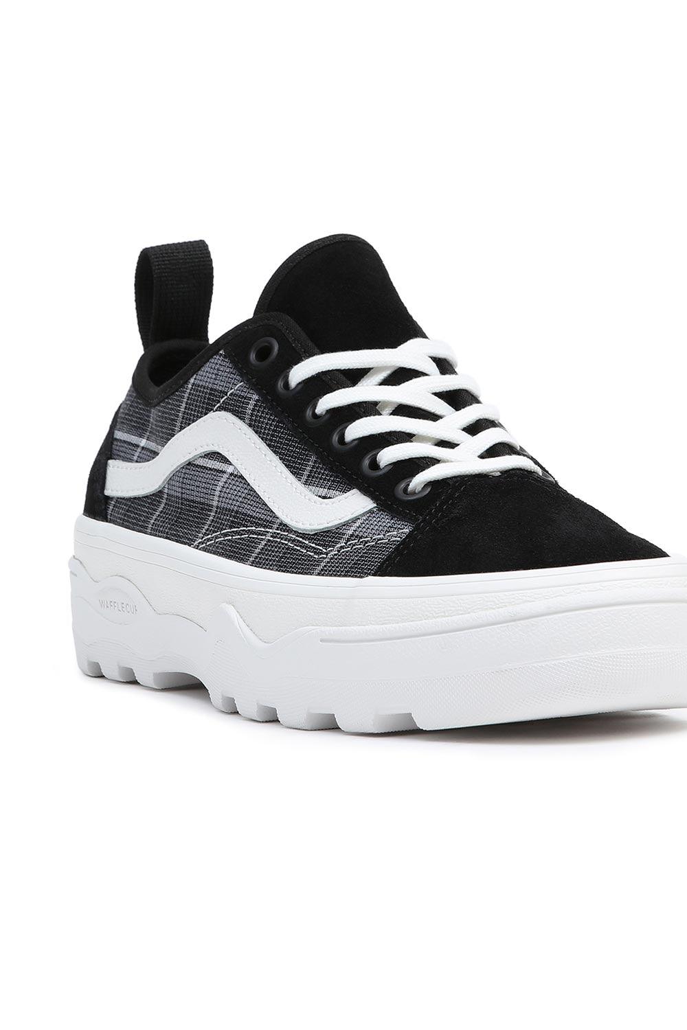 Vans-UA Sentry Old Skool WC Black-Sneakers-7-Milagron.com