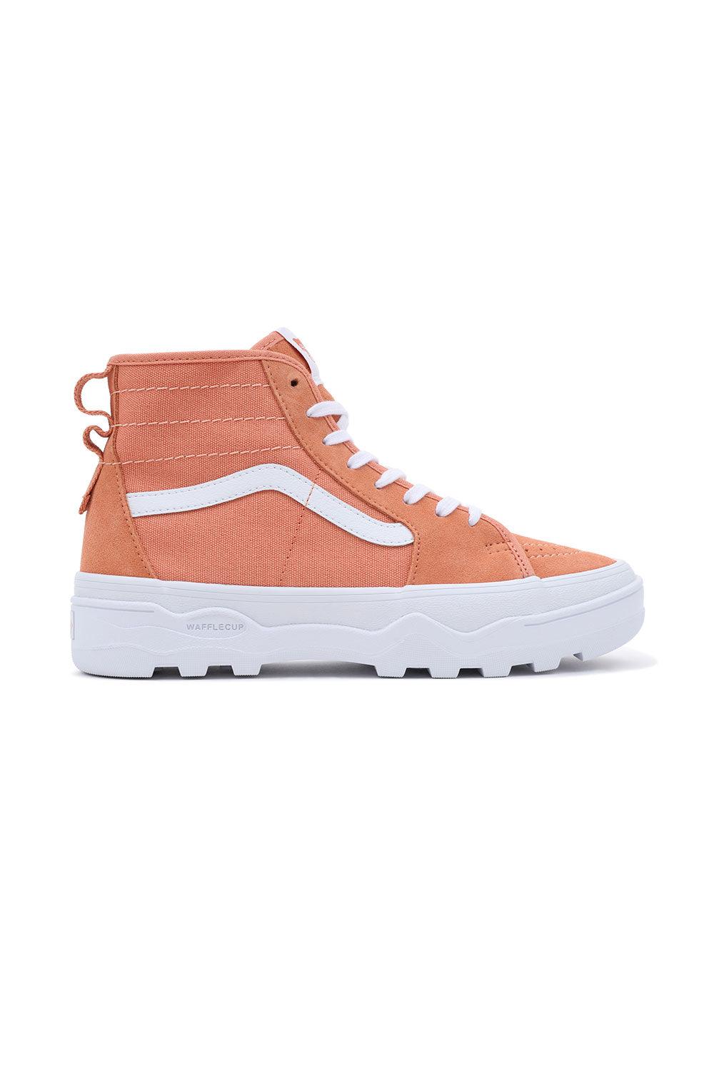 Vans-UA Sentry SK8-Hi WC-Sneakers-1-Milagron.com