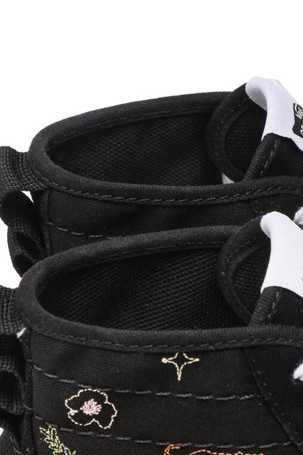 Vans-UA Sentry SK8-Hi WC-Sneakers-3-Milagron.com