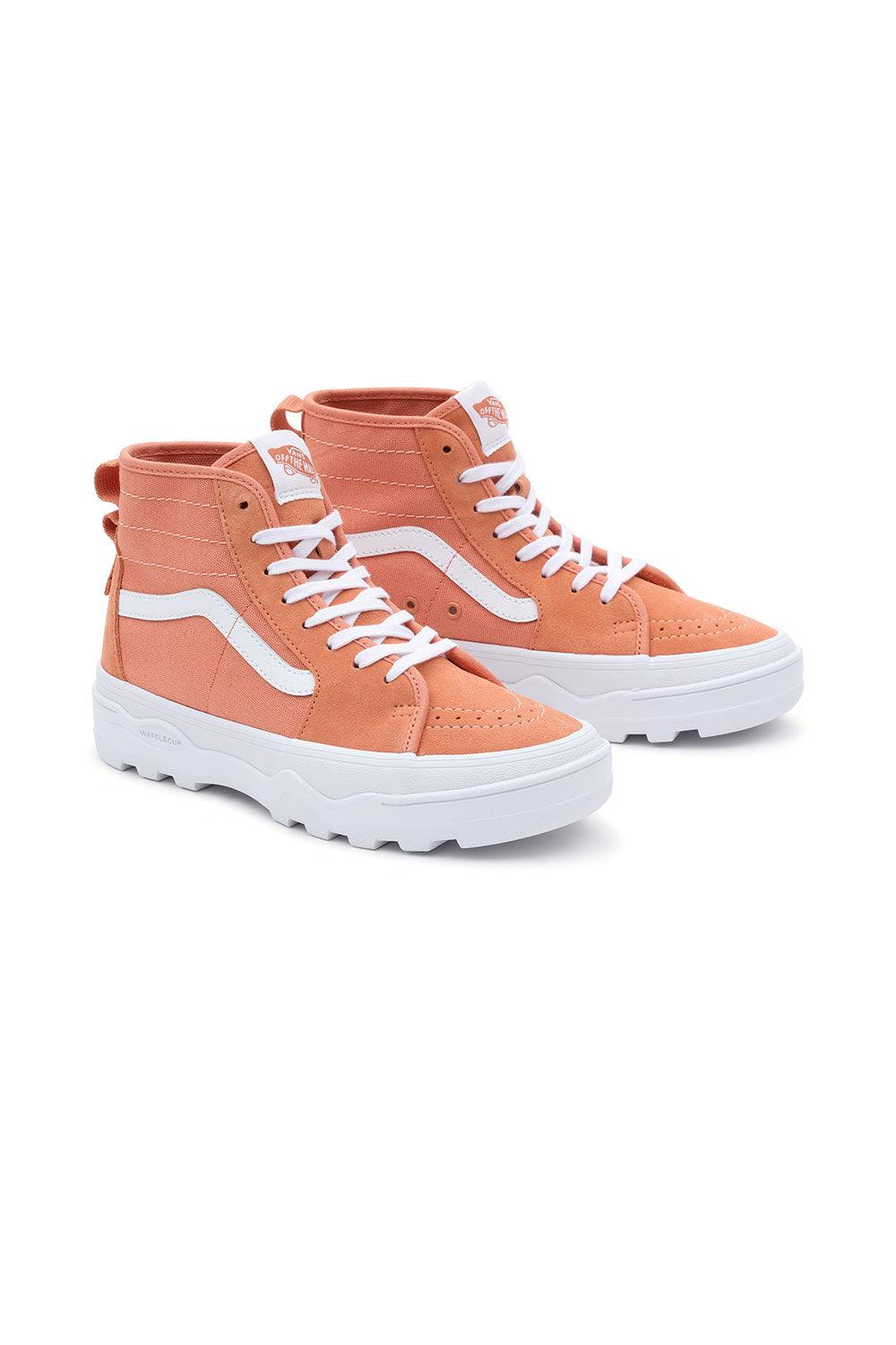 Vans-UA Sentry SK8-Hi WC-Sneakers-3-Milagron.com