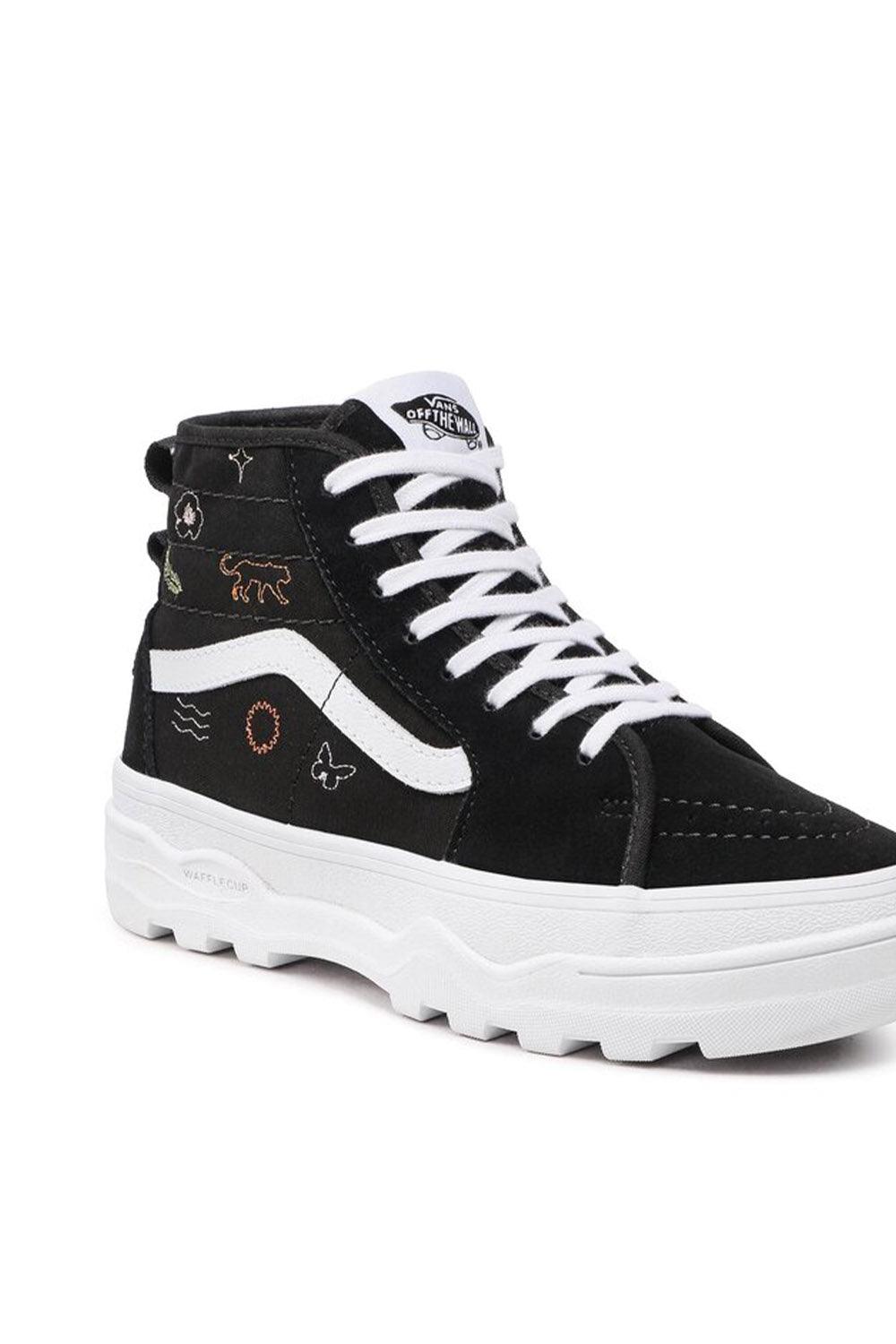Vans-UA Sentry SK8-Hi WC-Sneakers-4-Milagron.com