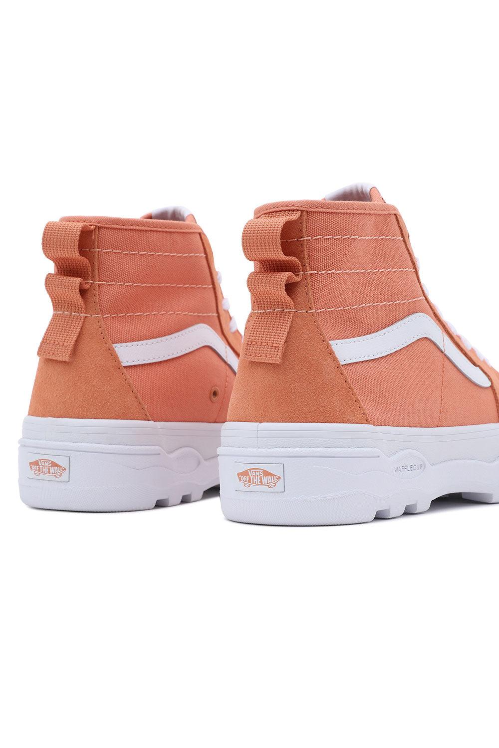 Vans-UA Sentry SK8-Hi WC-Sneakers-5-Milagron.com