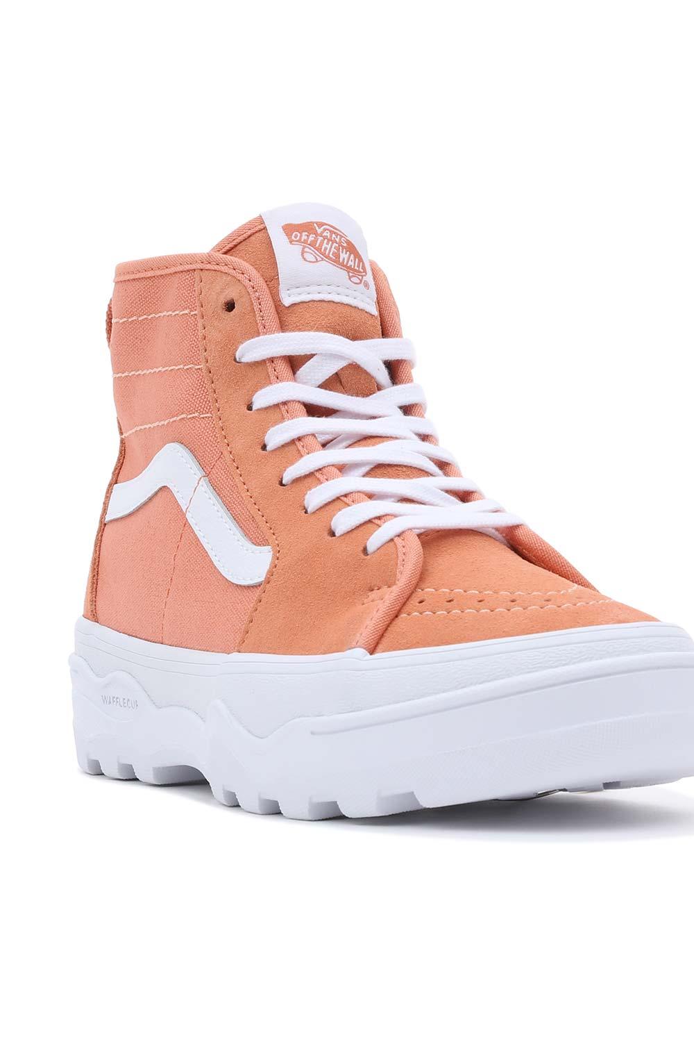 Vans-UA Sentry SK8-Hi WC-Sneakers-6-Milagron.com