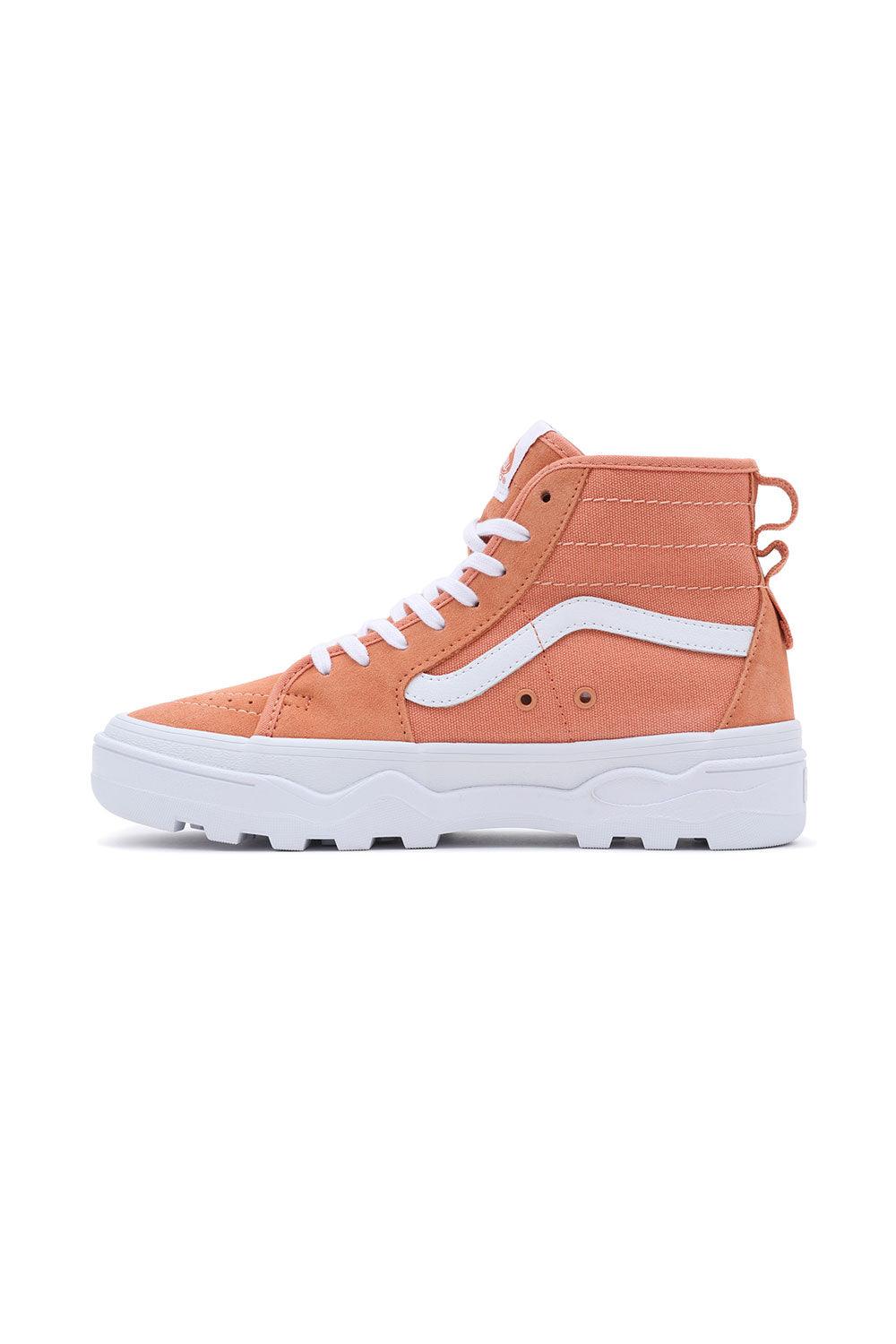 Vans-UA Sentry SK8-Hi WC-Sneakers-7-Milagron.com