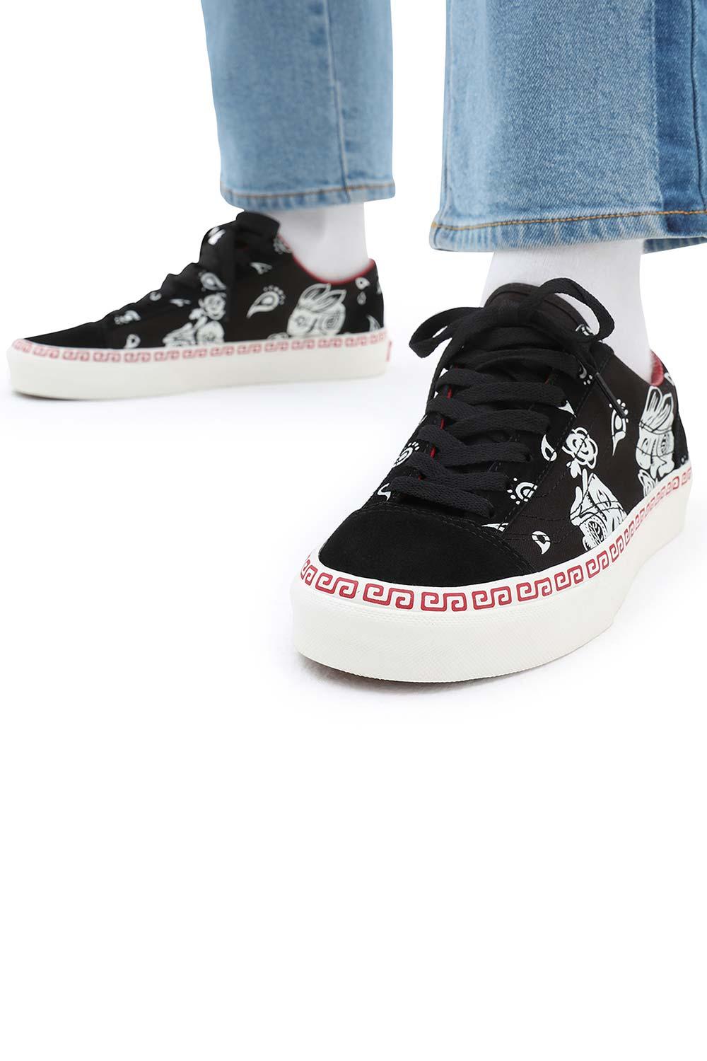 Vans-UA Style 36-Sneakers-2-Milagron.com