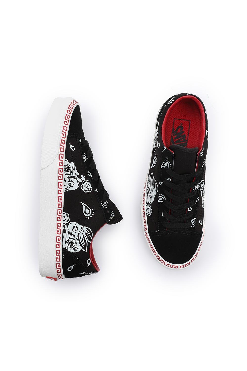 Vans-UA Style 36-Sneakers-3-Milagron.com