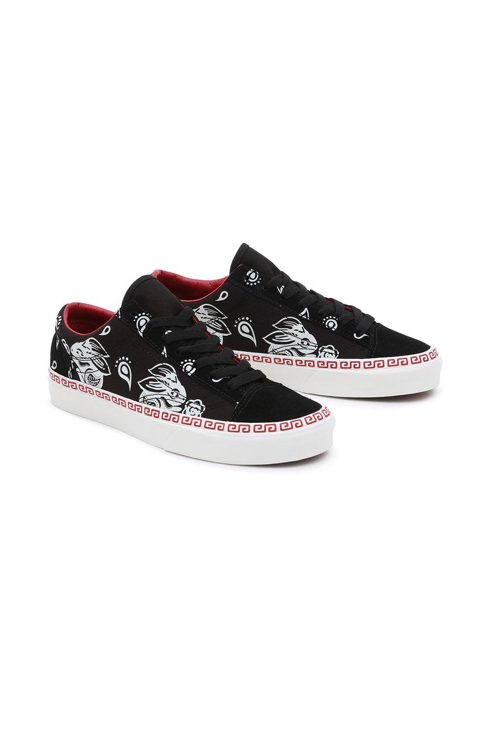 Vans-UA Style 36-Sneakers-4-Milagron.com
