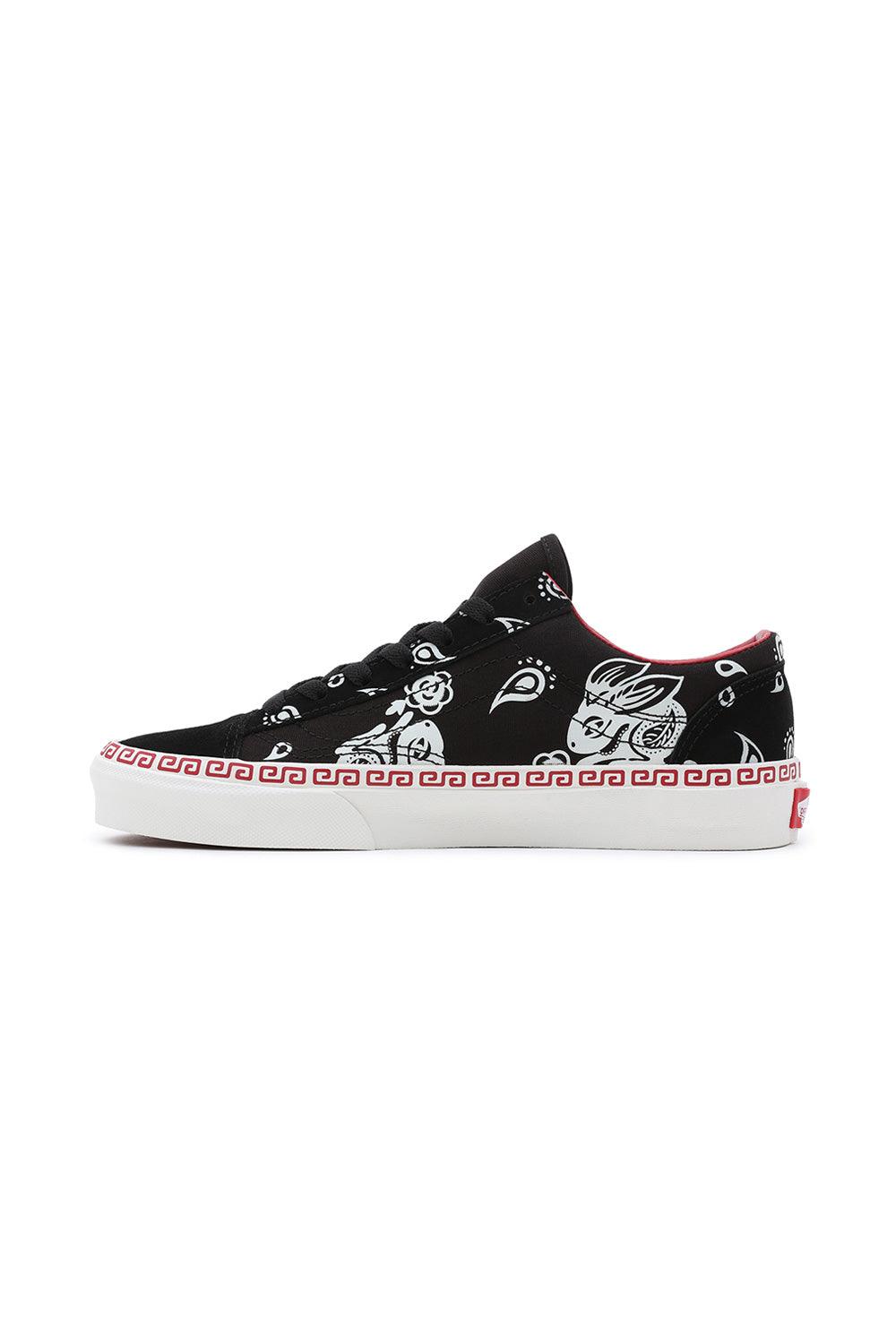 Vans-UA Style 36-Sneakers-7-Milagron.com