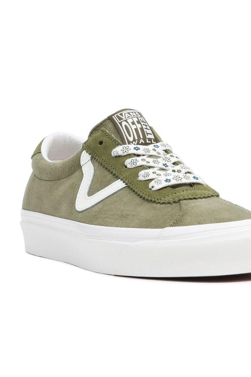 Vans-UA Style 73 DX Khaki-Sneakers-5-Milagron.com