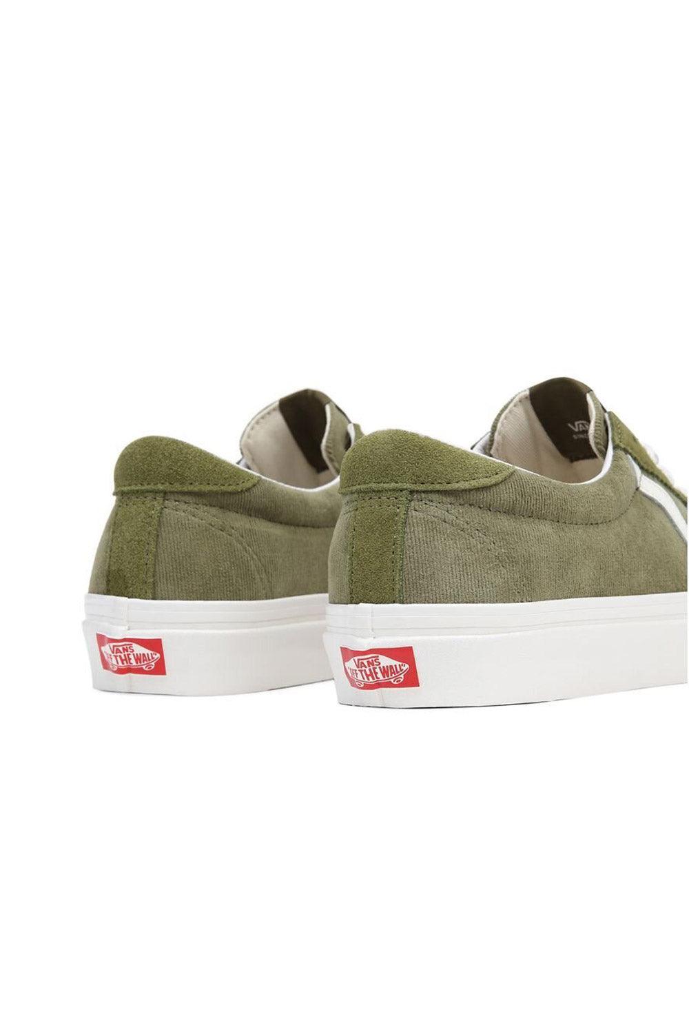 Vans-UA Style 73 DX Khaki-Sneakers-6-Milagron.com