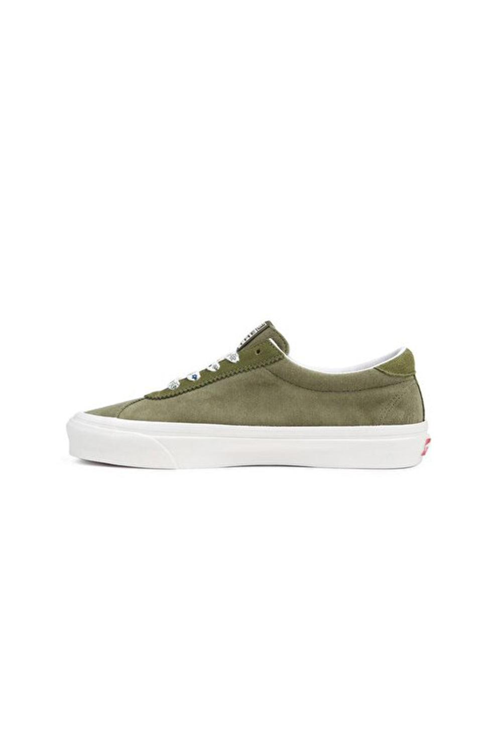 Vans-UA Style 73 DX Khaki-Sneakers-7-Milagron.com