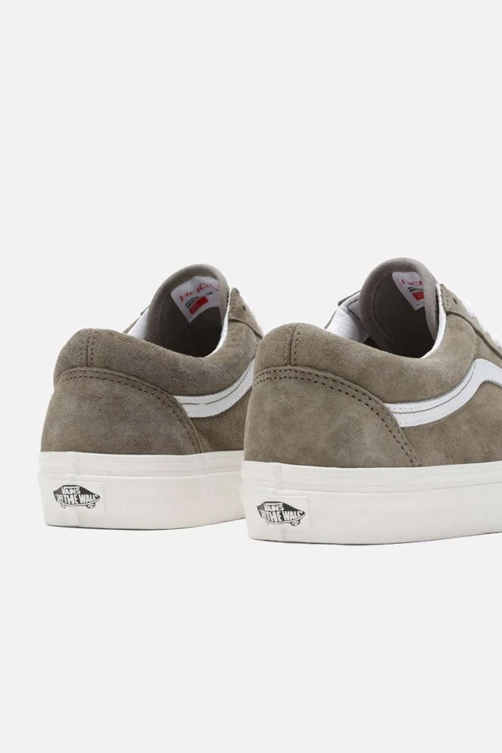 Vans-Ua Old Skool 36 Dx-Sneakers-5-Milagron.com