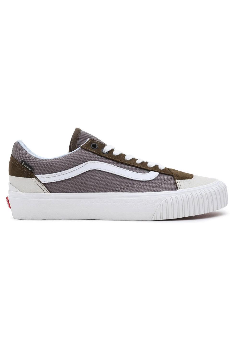 Vans-Ua Old Skool Gore-tex-Sneakers-1-Milagron.com