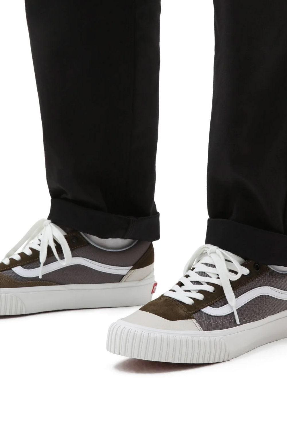 Vans-Ua Old Skool Gore-tex-Sneakers-2-Milagron.com